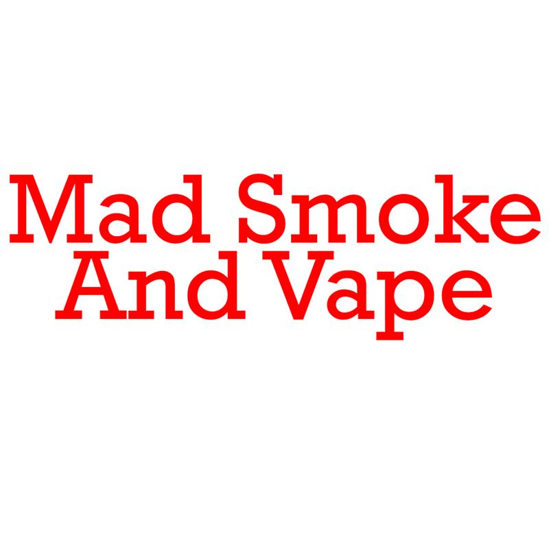 Mad Smoke And Vape